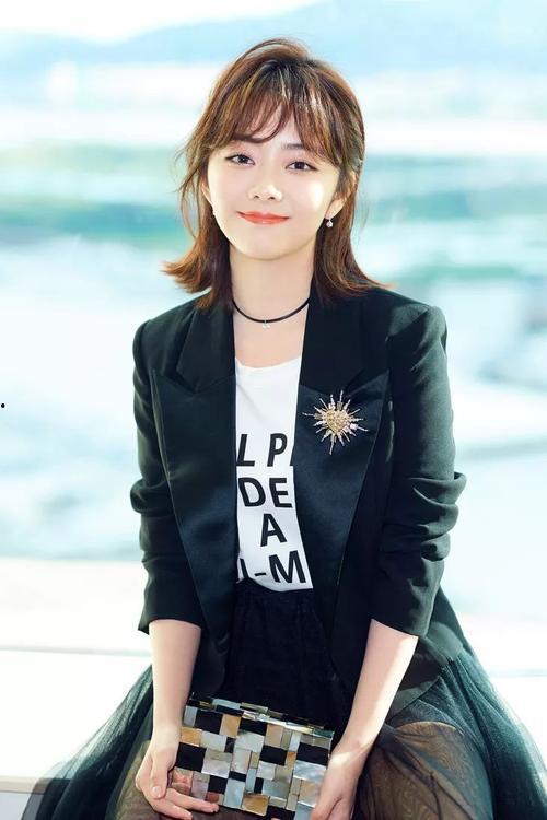 扒姐娱乐圈爆料谭松韵,扒姐娱乐圈独家爆料 第2张 扒姐娱乐圈爆料谭松韵,扒姐娱乐圈独家爆料 第2张